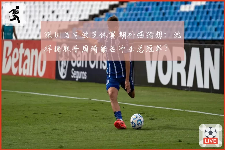 深圳马可波罗休赛期补强猜想：沈梓捷联手周琦能否冲击总冠军？