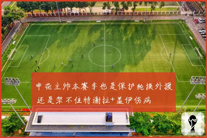 申花主帅本赛季也是保护轮换外援 还是架不住特谢拉+盖伊伤病