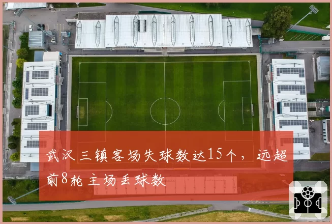 武汉三镇客场失球数达15个,远超前8轮主场丢球数