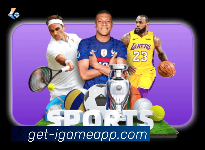 爱游戏中国 Sports 官方视觉图